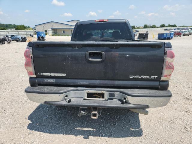 Photo 6 from auction – 2004 CHEVROLET SILVERADO with VIN 1GCGK23U04F104977
