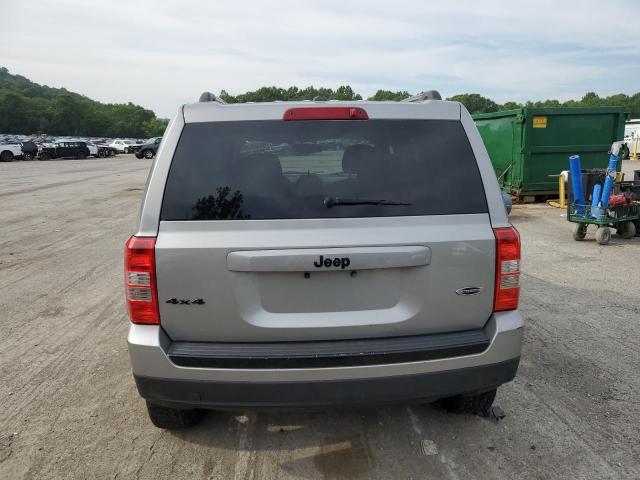 Photo 6 from auction – 2015 JEEP PATRIOT SP with VIN 1C4NJRBB7FD216855