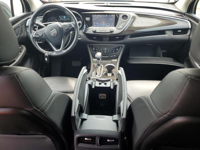 Photo 8 from auction – 2020 BUICK ENVISION P with VIN LRBFX4SX0LD210665