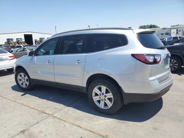Photo 2 from auction – 2013 CHEVROLET TRAVERSE L with VIN 1GNKVJKD5DJ225490
