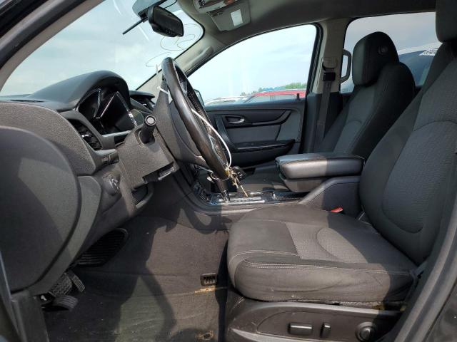 Photo 7 from auction – 2015 CHEVROLET TRAVERSE L with VIN 1GNKRHKD4FJ179117