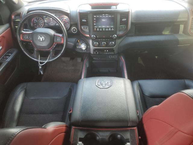 Photo 8 from auction – 2019 RAM 1500 REBEL with VIN 1C6SRFLTXKN923509