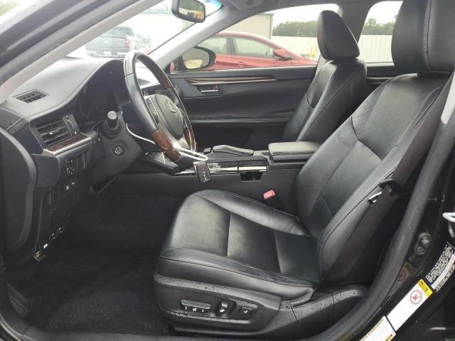 Photo 7 from auction – 2015 LEXUS ES 350 with VIN JTHBK1GGXF2162340