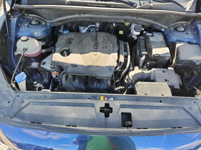 Photo 11 from auction – 2021 HYUNDAI SANTA FE SE with VIN 5NMS14AJ4MH360544
