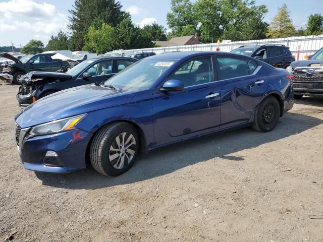 Photo 1 from auction – 2019 NISSAN ALTIMA S with VIN 1N4BL4BV5KC107147