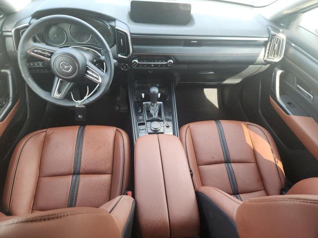 Photo 8 from auction – 2024 MAZDA CX-50 PREM with VIN 7MMVABEY3RN192253