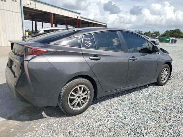 Photo 3 from auction – 2017 TOYOTA PRIUS with VIN JTDKBRFU3H3575415