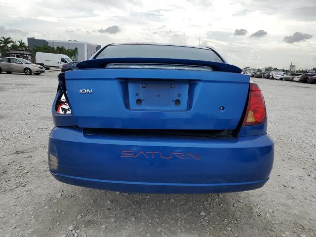 Photo 6 from auction – 2003 SATURN ION LEVEL with VIN 1G8AV12F13Z205673