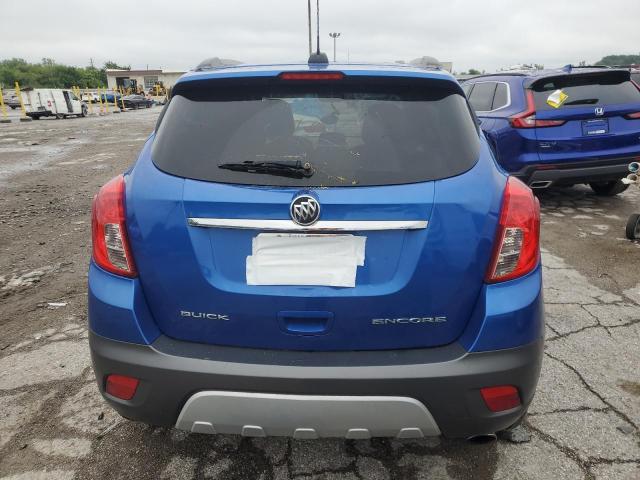 Photo 6 from auction – 2016 BUICK ENCORE CON with VIN KL4CJBSB7GB566962