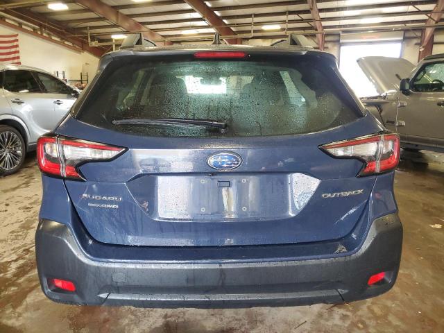 Photo 6 from auction – 2024 SUBARU OUTBACK with VIN 4S4BTAAC9R3255025