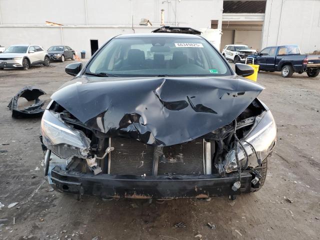 Photo 5 from auction – 2017 TOYOTA COROLLA L with VIN 2T1BURHE5HC927112