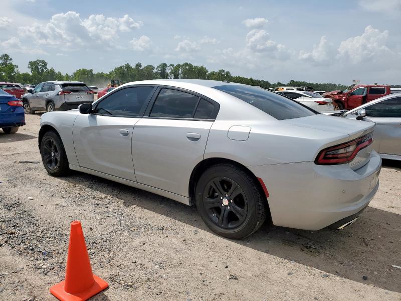 Photo 2 from auction – 2022 DODGE CHARGER SX with VIN 2C3CDXBG8NH258617