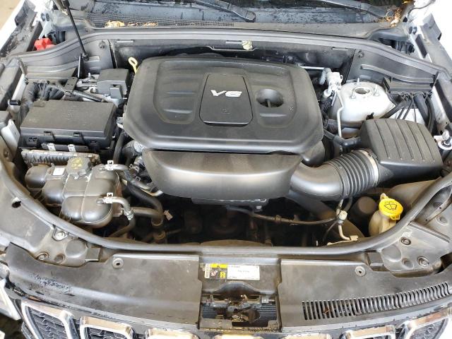 Photo 12 from auction – 2017 JEEP GRAND CHER with VIN 1C4RJFBG2HC800567