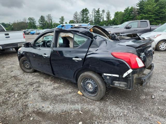 Photo 2 from auction – 2019 NISSAN VERSA S with VIN 3N1CN7AP3KL835344