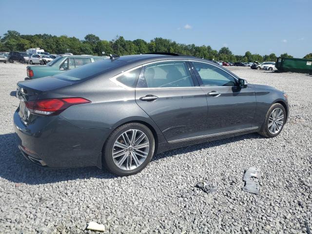 Photo 3 from auction – 2019 GENESIS G80 BASE with VIN KMTFN4JE1KU323919