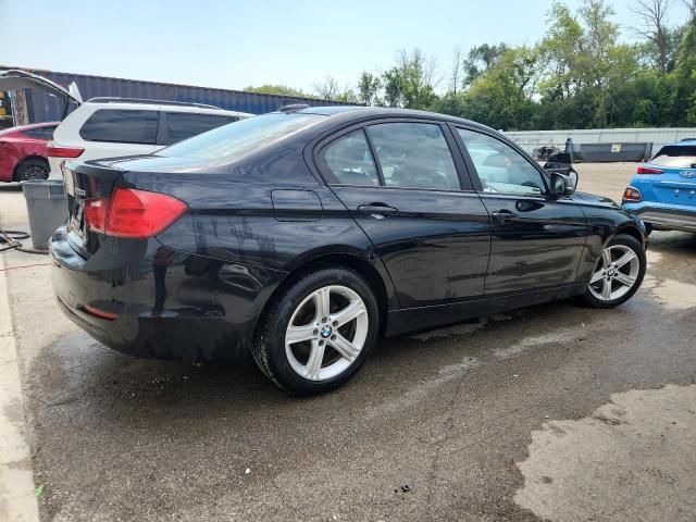 Photo 3 from auction – 2015 BMW 320 I XDRI with VIN WBA3C3G51FNS76056