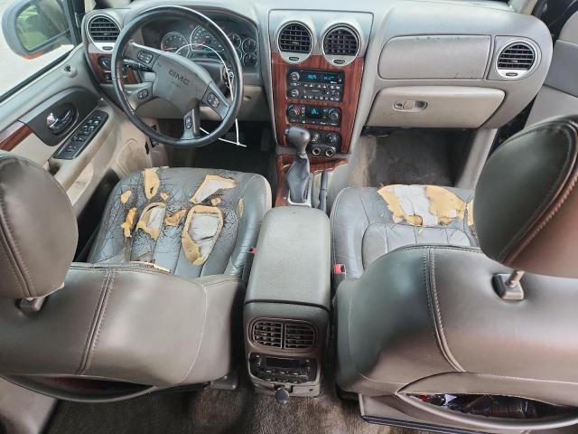 Photo 8 from auction – 2002 GMC ENVOY with VIN 1GKDT13SX22131203
