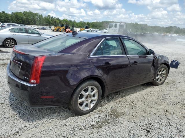 Photo 3 from auction – 2009 CADILLAC CTS with VIN 1G6DF577190172053