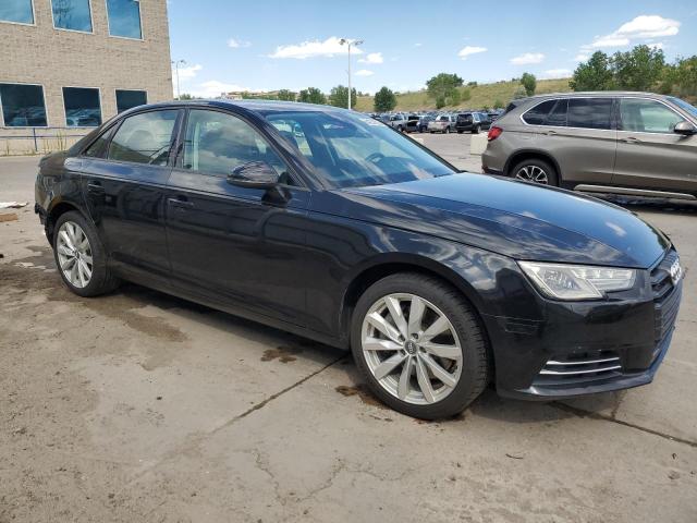 Photo 4 from auction – 2017 AUDI A4 PREMIUM with VIN WAUANAF46HN025146