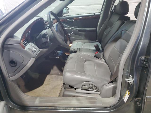 Photo 7 from auction – 2005 CADILLAC DEVILLE with VIN 1G6KD54Y25U126700