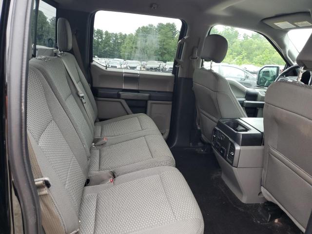 Photo 10 from auction – 2017 FORD F150 SUPER with VIN 1FTEW1EF2HFA18001