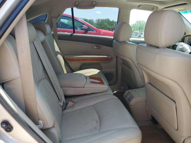 Photo 10 from auction – 2006 LEXUS RX 330 with VIN 2T2GA31U86C048239