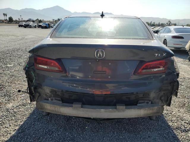 Photo 6 from auction – 2015 ACURA TLX ADVANC with VIN 19UUB2F74FA010353