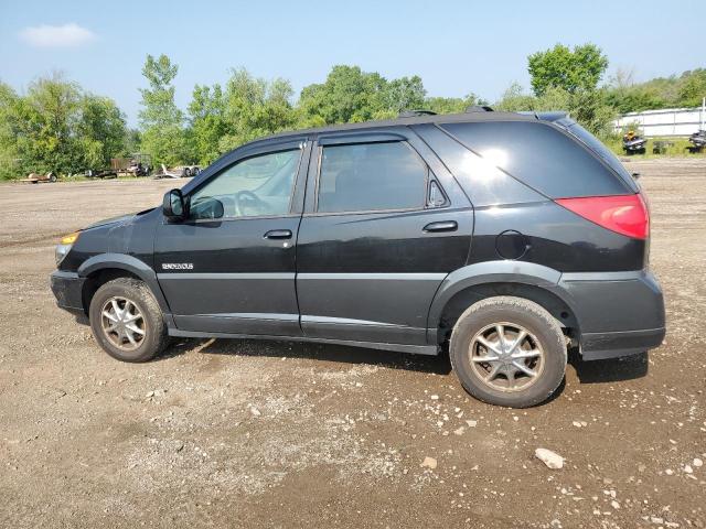 Photo 2 from auction – 2002 BUICK RENDEZVOUS with VIN 3G5DB03E62S547649
