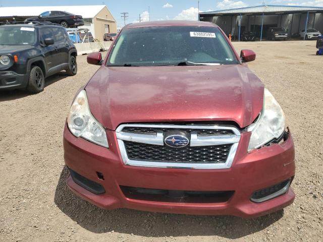 Фото 5 с аукциона – 2013 SUBARU LEGACY 2.5 с VIN 4S3BMCC64D3014289