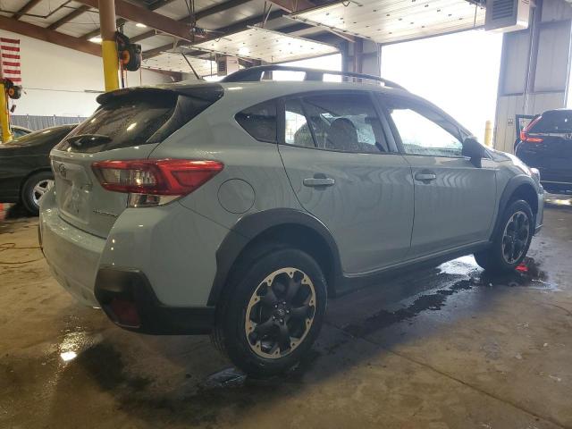 Photo 3 from auction – 2023 SUBARU CROSSTREK with VIN JF2GTABC7PH255227