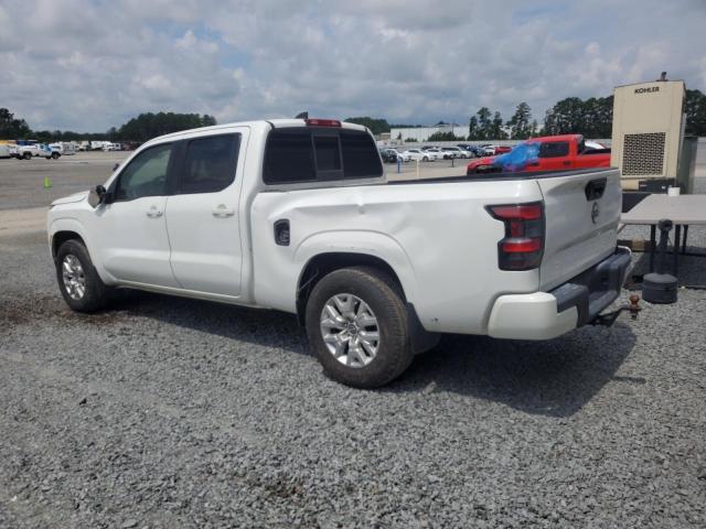 Photo 2 from auction – 2022 NISSAN FRONTIER S with VIN 1N6ED1FJ4NN671811