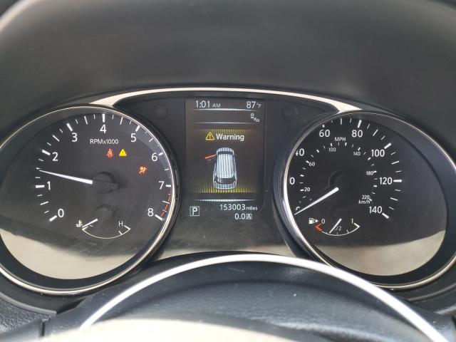 Photo 9 from auction – 2016 NISSAN ROGUE S with VIN KNMAT2MT4GP705476