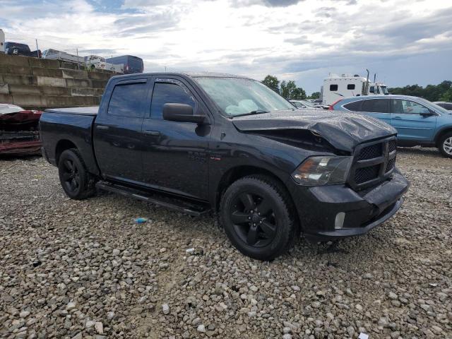 Photo 4 from auction – 2016 RAM 1500 ST with VIN 1C6RR6KT3GS298086