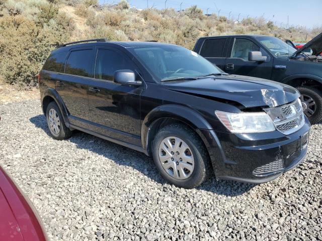 Photo 4 from auction – 2016 DODGE JOURNEY SE with VIN 3C4PDCAB8GT219340