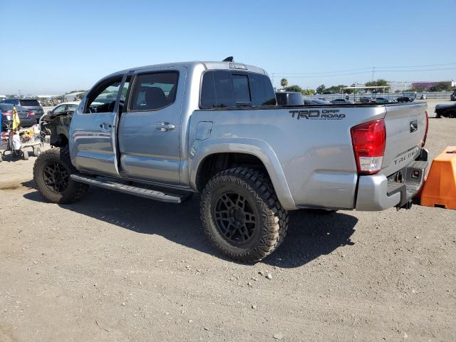 Photo 2 from auction – 2017 TOYOTA TACOMA DOU with VIN 3TMAZ5CN5HM028772