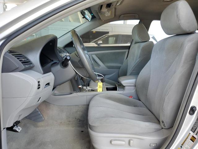 Photo 7 from auction – 2010 TOYOTA CAMRY BASE with VIN 4T1BF3EK4AU072246