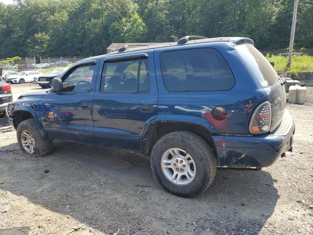 Photo 2 from auction – 1999 DODGE DURANGO with VIN 1B4HS28Y1XF580043