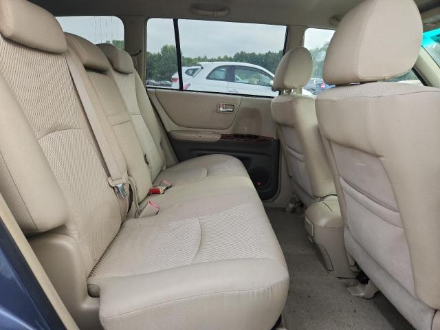 Photo 10 from auction – 2007 TOYOTA HIGHLANDER with VIN JTEHW21A070047149