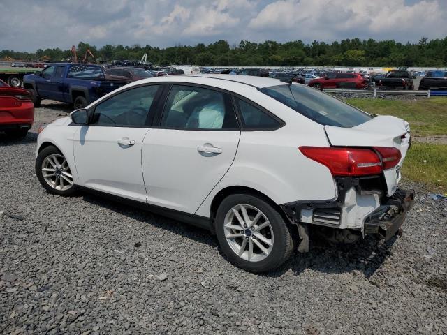 Photo 2 from auction – 2016 FORD FOCUS SE with VIN 1FADP3F26GL272266