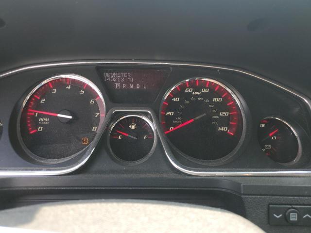 Photo 9 from auction – 2015 GMC ACADIA DEN with VIN 1GKKVTKD1FJ224672