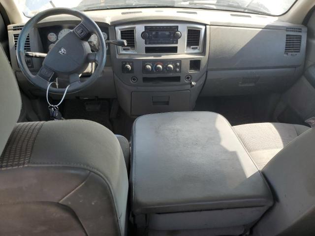 Photo 8 from auction – 2007 DODGE RAM 1500 S with VIN 1D7HU18P87S164535