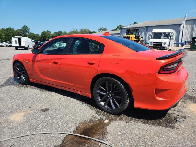 Photo 2 from auction – 2019 DODGE CHARGER SC with VIN 2C3CDXGJ1KH646465