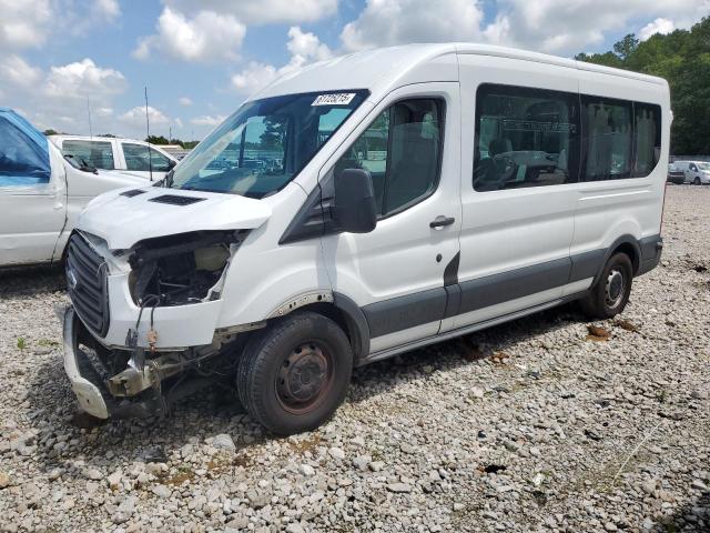 FORD TRANSIT T- 2015 z numerem VIN 1FBAX2CG6FKA22428 - Zdjęcie z aukcji