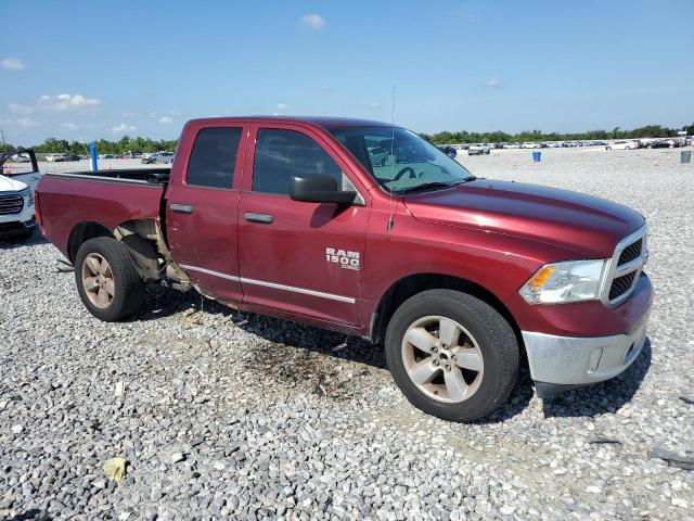 Photo 4 from auction – 2019 RAM 1500 CLASS with VIN 1C6RR6FG1KS581415