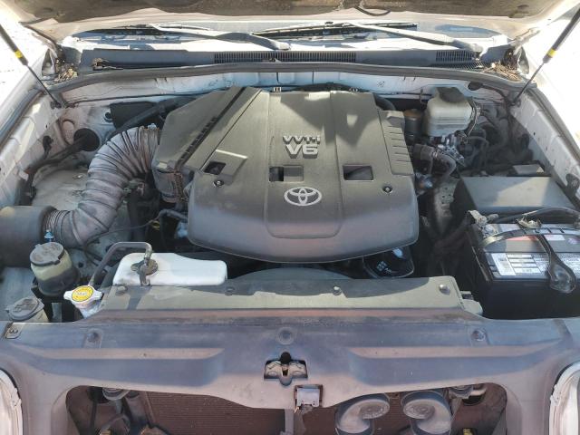 Photo 12 from auction – 2006 TOYOTA 4RUNNER SR with VIN JTEZU14R268051175