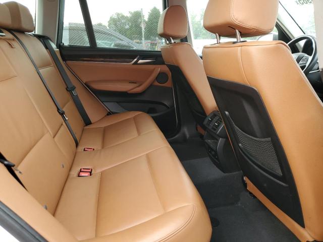 Photo 11 from auction – 2016 BMW X3 XDRIVE2 with VIN 5UXWX9C57G0D77664