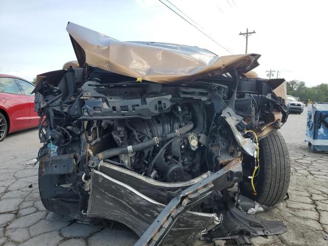 Photo 5 from auction – 2017 KIA SPORTAGE L with VIN KNDPMCAC7H7056906