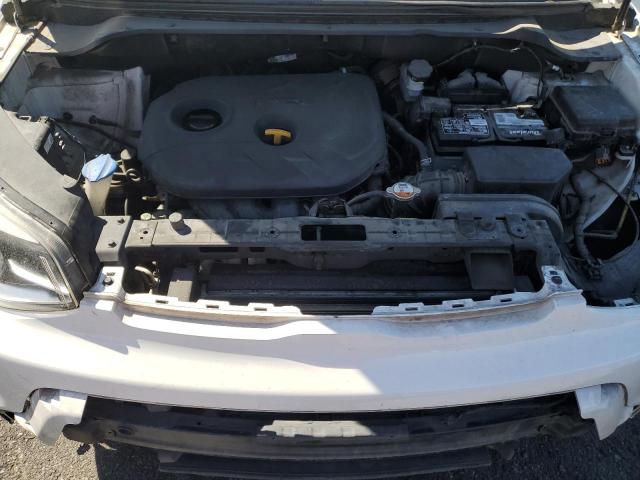 Photo 11 from auction – 2016 KIA SOUL + with VIN KNDJP3A55G7347742
