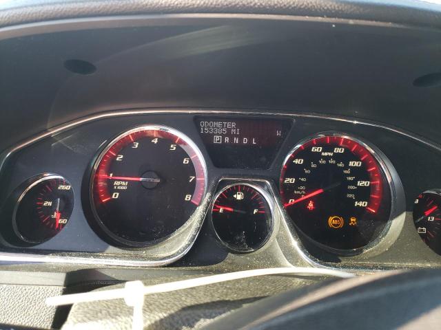 Photo 9 from auction – 2016 GMC ACADIA SLE with VIN 1GKKVPKD2GJ327155