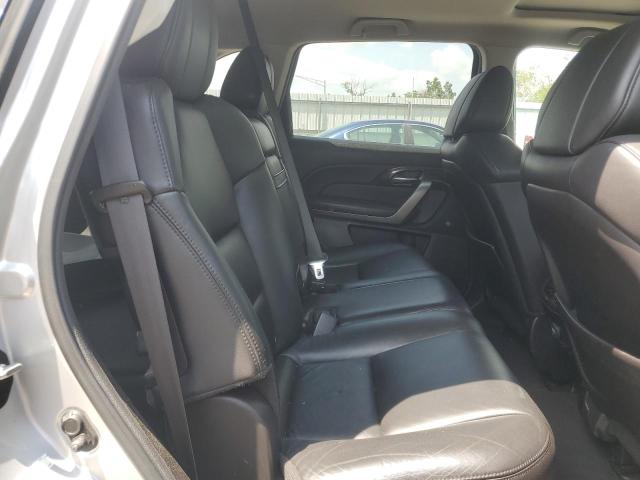 Photo 11 from auction – 2013 ACURA MDX with VIN 2HNYD2H28DH522511